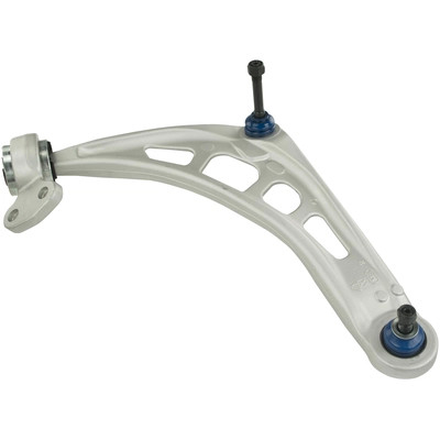 Control Arm With Ball Joint