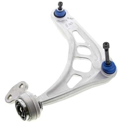 Control Arm With Ball Joint