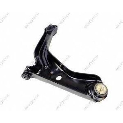 MEVOTECH - CMK80399 - Control Arm With Ball Joint