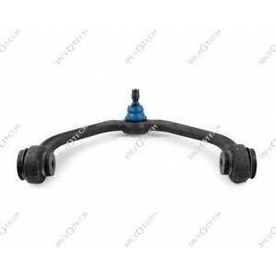 MEVOTECH - CMK80052 - Control Arm With Ball Joint