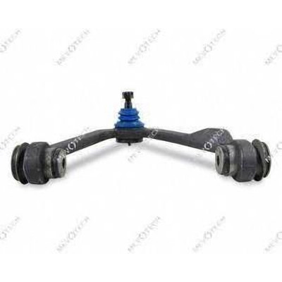 MEVOTECH - CMK8722T - Control Arm With Ball Joint