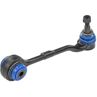 Control Arm With Ball Joint