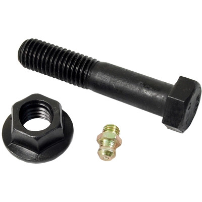 Control Arm With Ball Joint