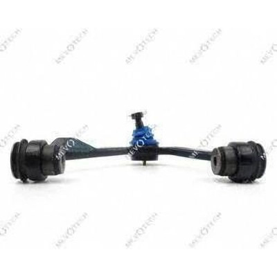MEVOTECH - CMK8724T - Control Arm With Ball Joint