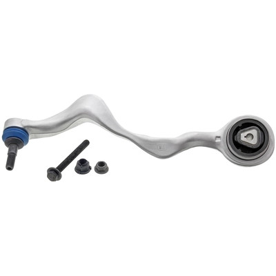 Control Arm With Ball Joint