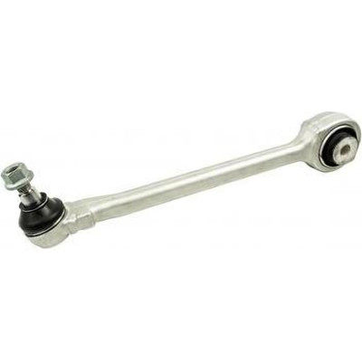 Control Arm With Ball Joint