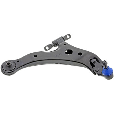 Control Arm With Ball Joint