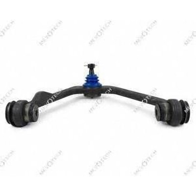 MEVOTECH - CMK8728T - Control Arm With Ball Joint