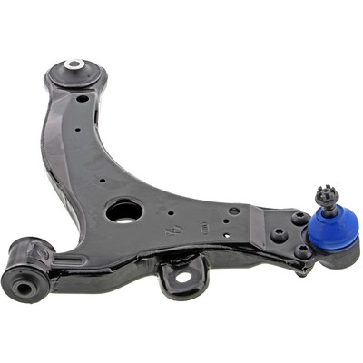 Control Arm With Ball Joint