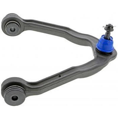 Control Arm With Ball Joint