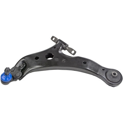Control Arm With Ball Joint