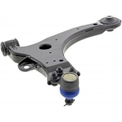 Control Arm With Ball Joint