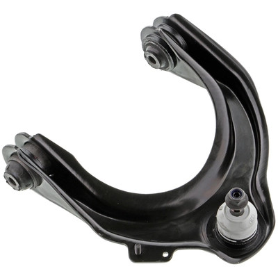 Control Arm With Ball Joint