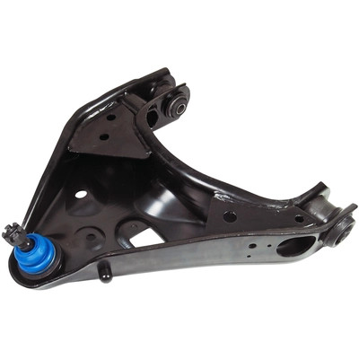 Control Arm With Ball Joint