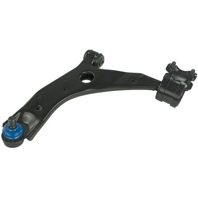 Control Arm With Ball Joint