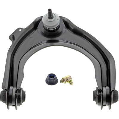 Control Arm With Ball Joint