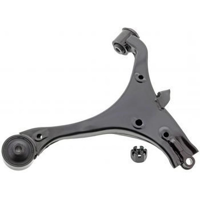 Lower Control Arm