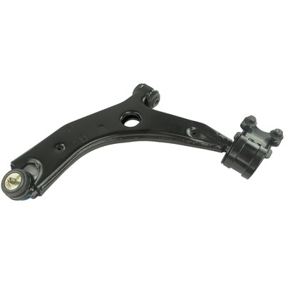 Control Arm With Ball Joint