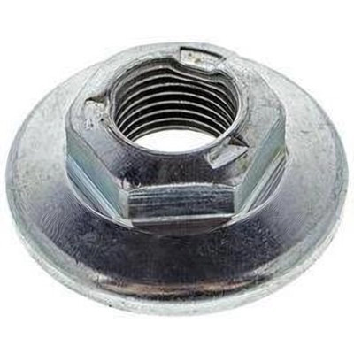 MEVOTECH - CMS101358 - Control Arm With Ball Joint