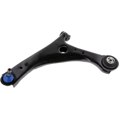 Control Arm With Ball Joint