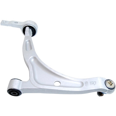 Control Arm With Ball Joint