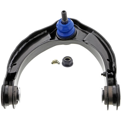 Control Arm With Ball Joint
