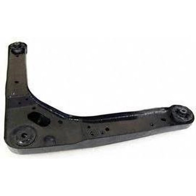 MEVOTECH - CMS251073 - Rear Control Arm