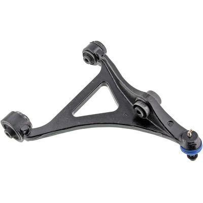 Control Arm With Ball Joint