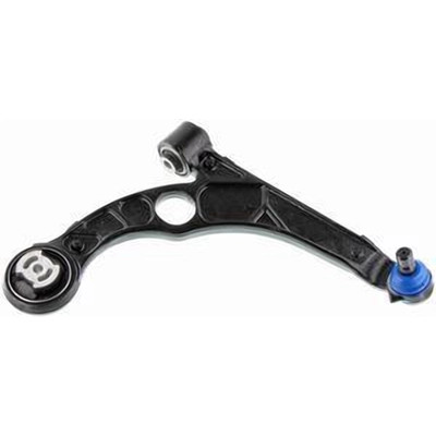 MEVOTECH - CMS251202 - Control Arm With Ball Joint