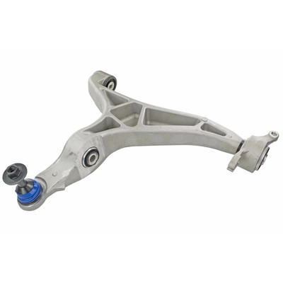 Control Arm With Ball Joint