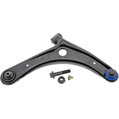 Control Arm With Ball Joint