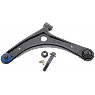 Control Arm With Ball Joint