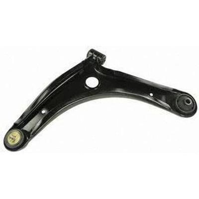 MEVOTECH - CMS25189 - Control Arm With Ball Joint