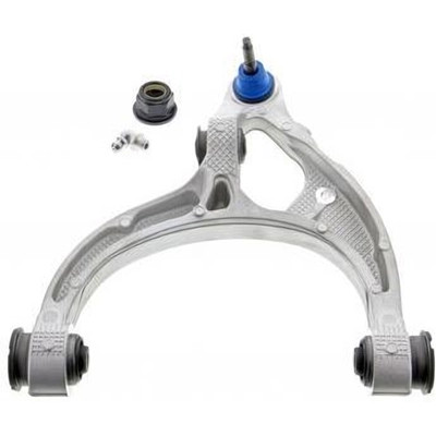 Control Arm With Ball Joint