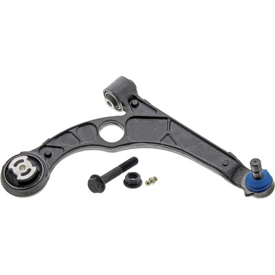 Control Arm With Ball Joint