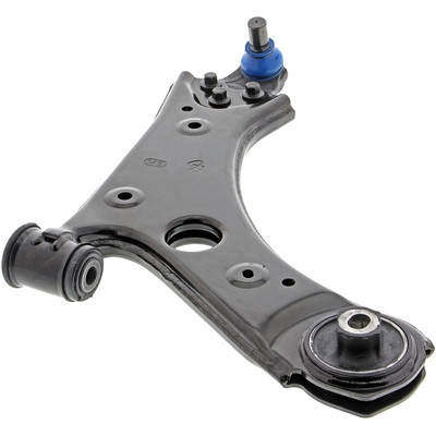 Control Arm With Ball Joint