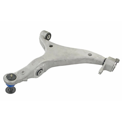 Control Arm With Ball Joint