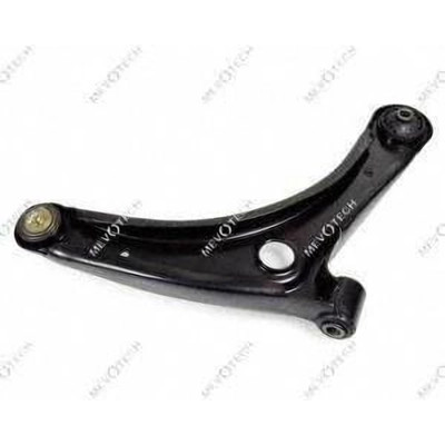 MEVOTECH - CMS25188 - Control Arm With Ball Joint