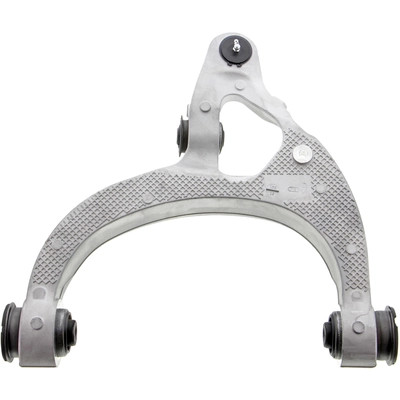 Control Arm With Ball Joint