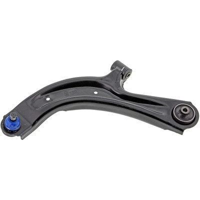 Control Arm With Ball Joint