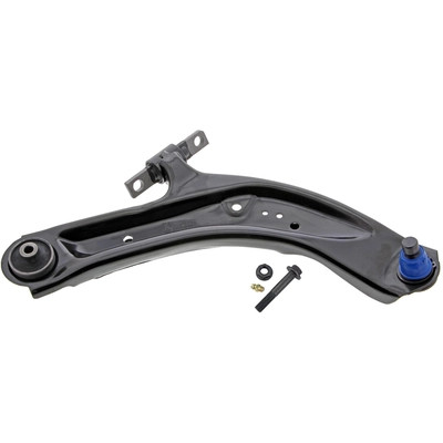 Control Arm With Ball Joint