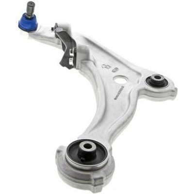Control Arm With Ball Joint