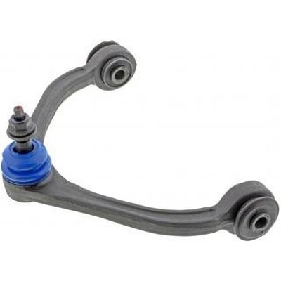 Control Arm With Ball Joint