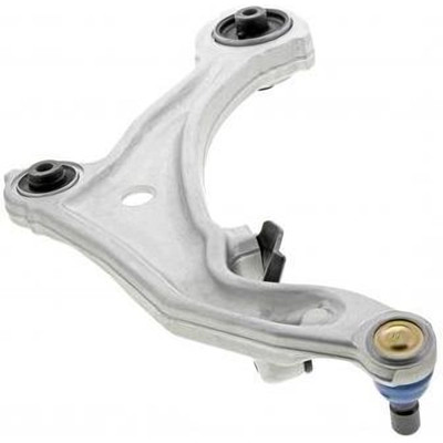Control Arm With Ball Joint