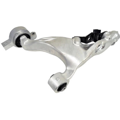 Control Arm With Ball Joint