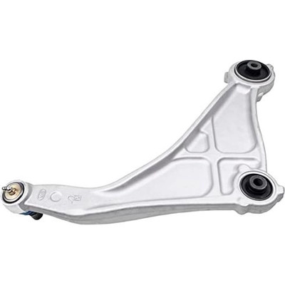 Control Arm With Ball Joint