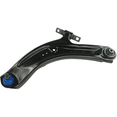 Control Arm With Ball Joint