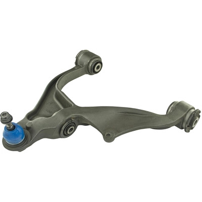 Control Arm With Ball Joint