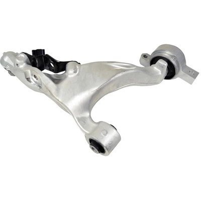 Control Arm With Ball Joint