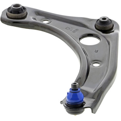 Control Arm With Ball Joint